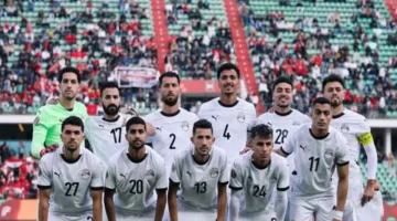 هدف جديد.. محمد صلاح يمنح مصر الفوز على بنين بكأس إفريقيا